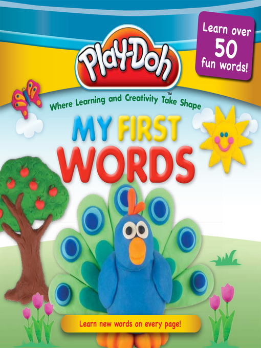 Title details for PLAY-DOH by Michele - Available
